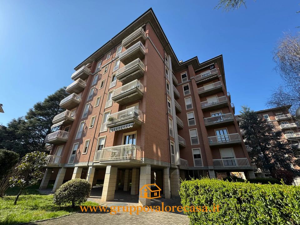 Leilighet i Acqui Terme, Alessandria - bilde 1