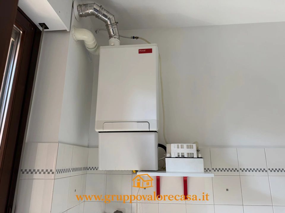 Leilighet i Acqui Terme, Alessandria - bilde 4