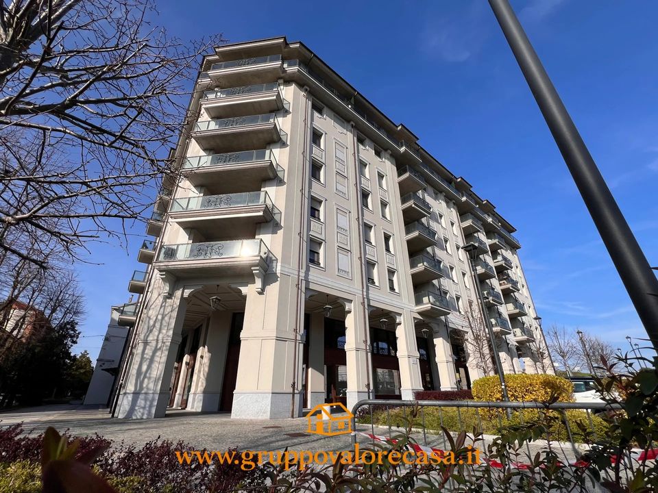 Lejlighed i Acqui Terme, Alessandria - foto 1