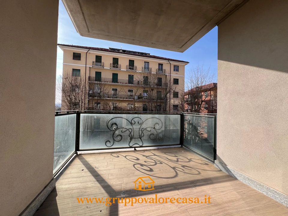 Lejlighed i Acqui Terme, Alessandria - foto 2