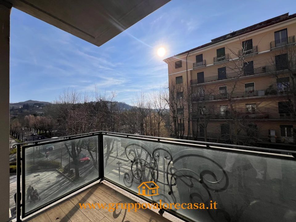 Lejlighed i Acqui Terme, Alessandria - foto 3