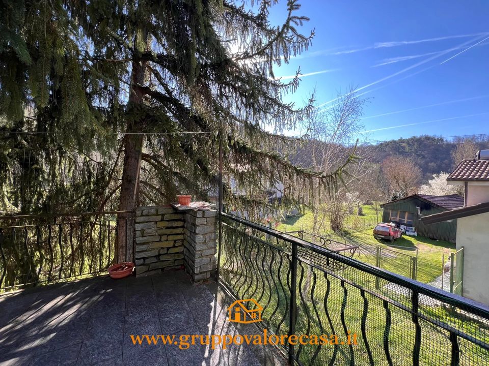 Landejendom i Spigno Monferrato, Alessandria - foto 2