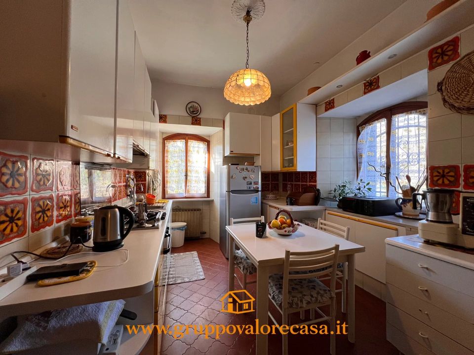Landejendom i Spigno Monferrato, Alessandria - foto 3