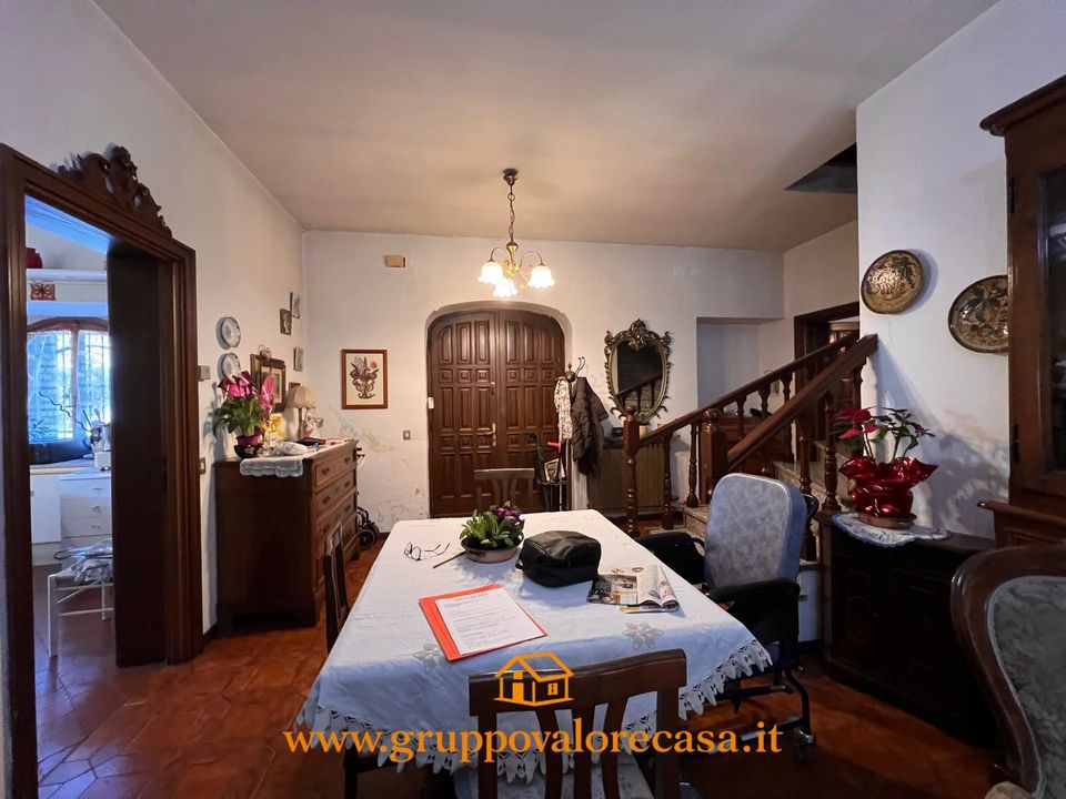 Landejendom i Spigno Monferrato, Alessandria - foto 4