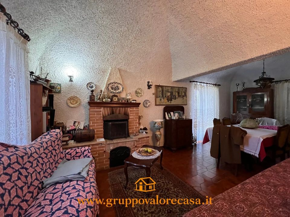 Landejendom i Spigno Monferrato, Alessandria - foto 5