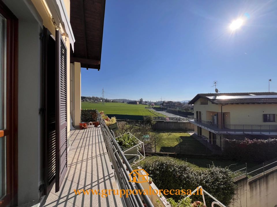 Lejlighed i Bistagno, Alessandria - foto 2