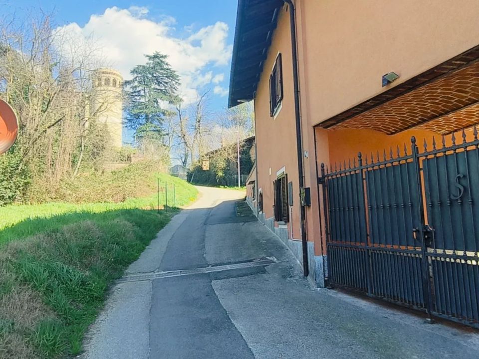 Villa i Monta, Cuneo - bilde 1