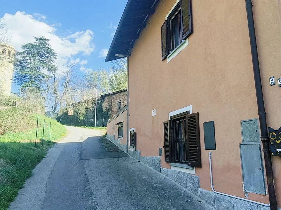 Villa i Monta, Cuneo - bilde 2