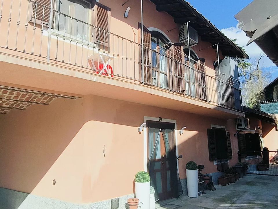 Villa i Monta, Cuneo - bilde 3