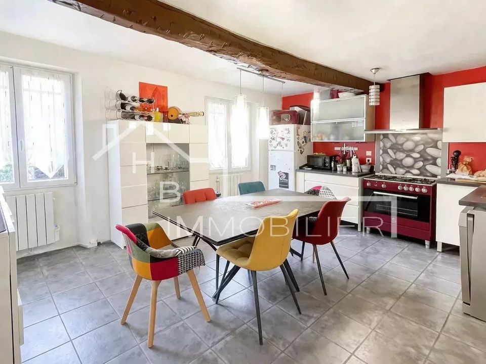 Byhus i Vallauris, Alpes-Maritimes - foto 1