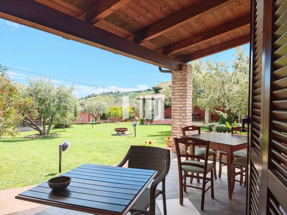Villa i Roseto degli Abruzzi, Teramo - foto 3