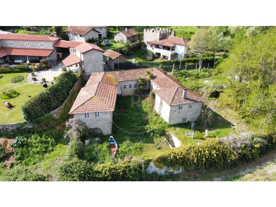Villa i Penafiel, Porto - foto 1