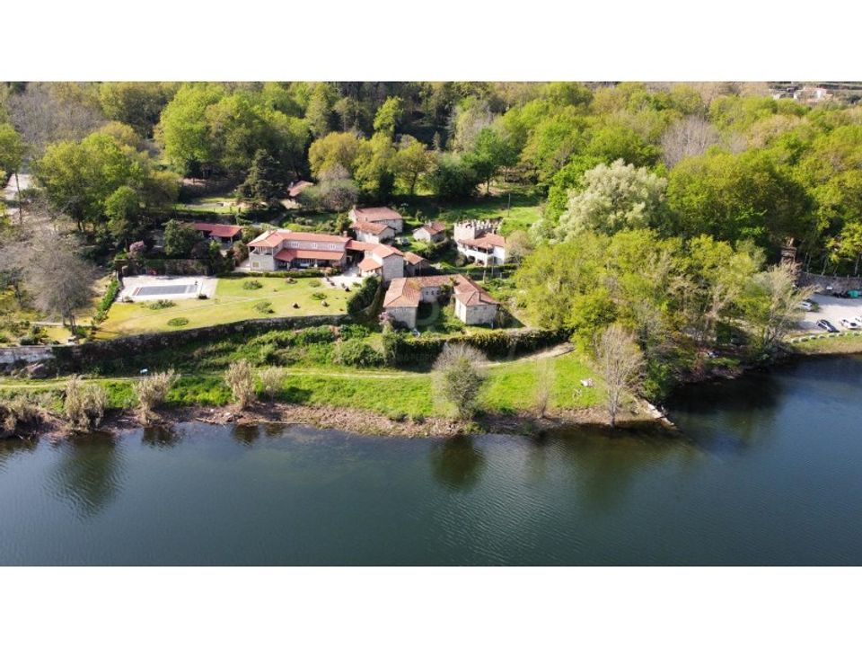 Villa i Penafiel, Porto - foto 2