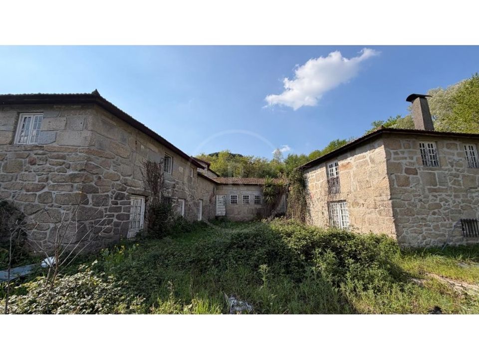 Villa i Penafiel, Porto - foto 4
