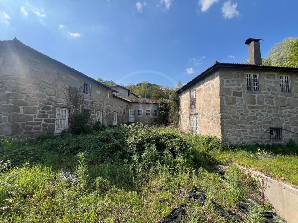 Villa i Penafiel, Porto - foto 5