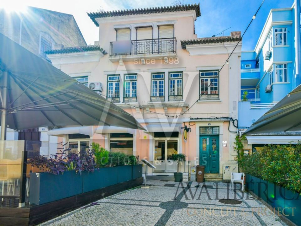 Lejlighed i Leiria, Leiria - foto 2