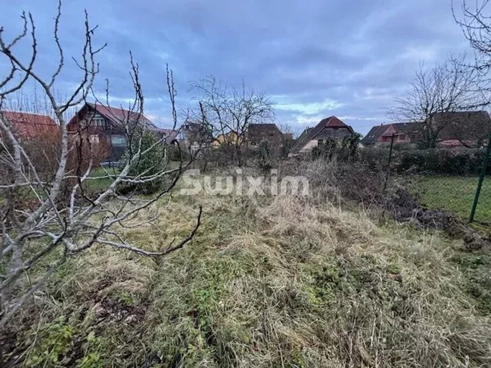 Villa i Kintzheim, Bas-Rhin - foto 1