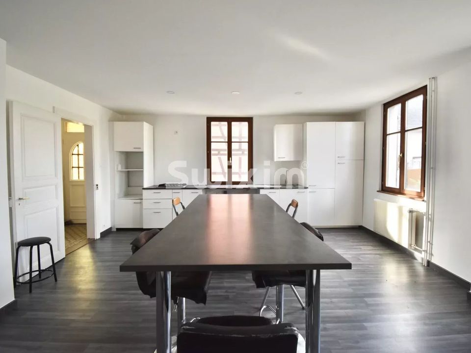Villa i Bietlenheim, Bas-Rhin - foto 2