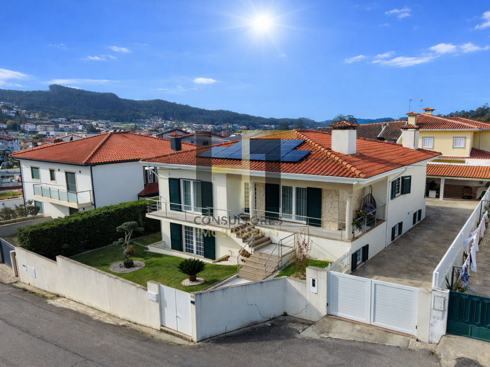 Villa i Trofa, Porto - bilde 2