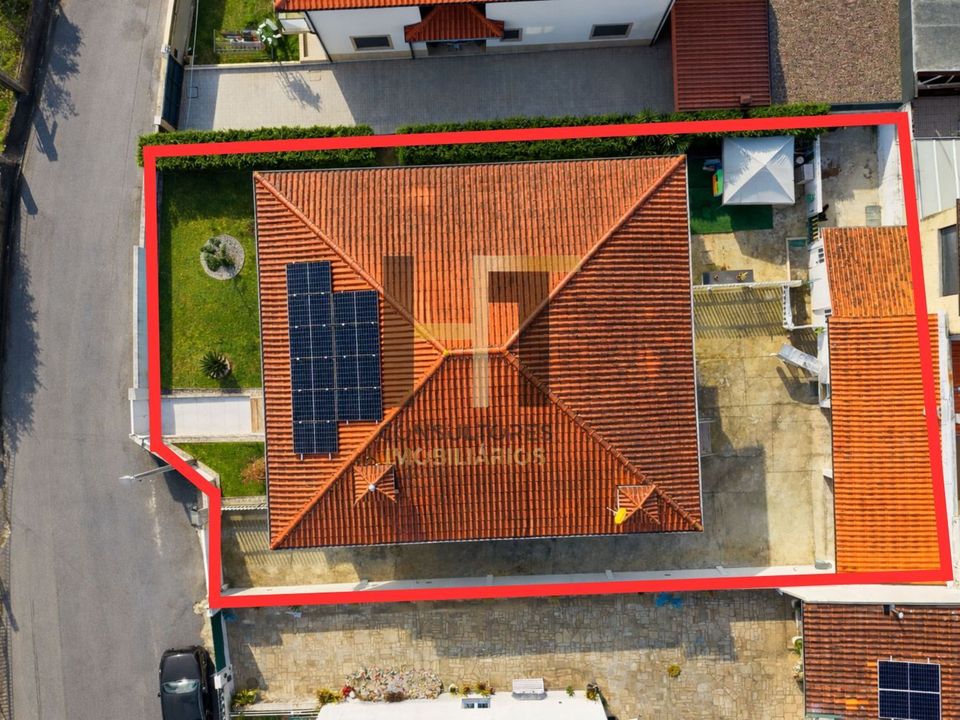 Villa i Trofa, Porto - bilde 3