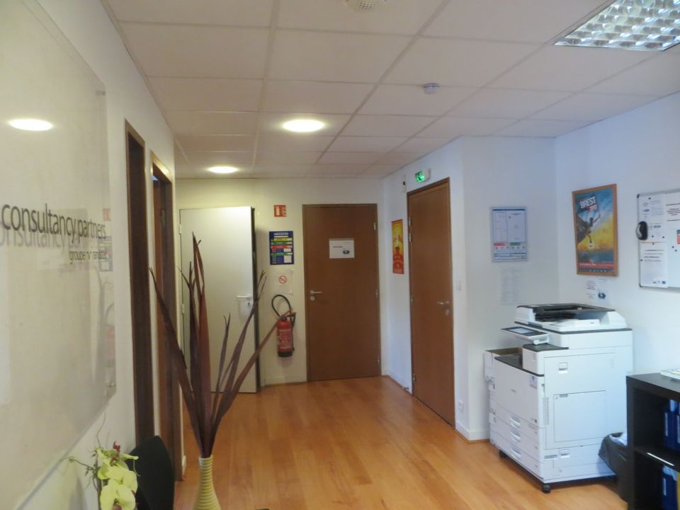 L'establiment comercial a Brest, Finistere - foto 3