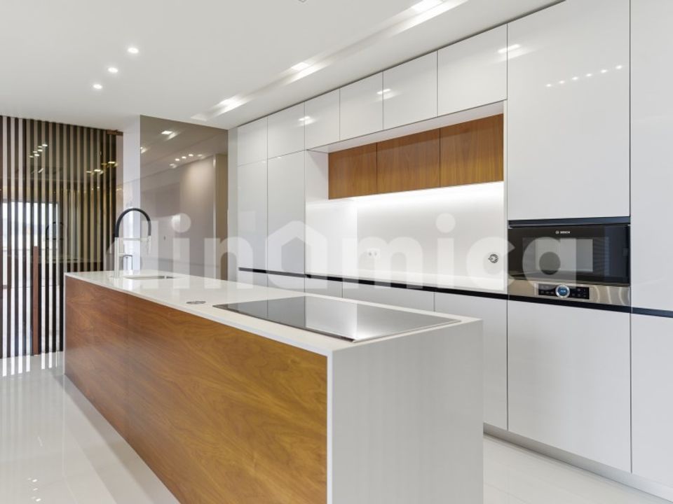 Penthouse i Vila Nova de Famalicao, Braga - foto 1