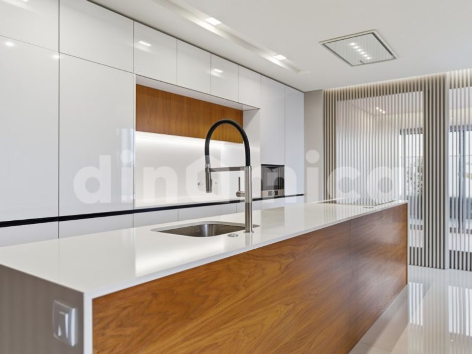 Penthouse i Vila Nova de Famalicao, Braga - foto 2