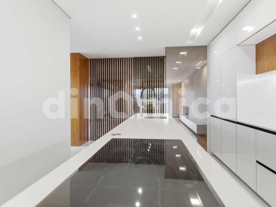Penthouse i Vila Nova de Famalicao, Braga - foto 3