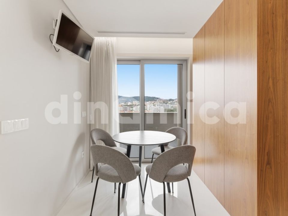 Penthouse i Vila Nova de Famalicao, Braga - foto 4