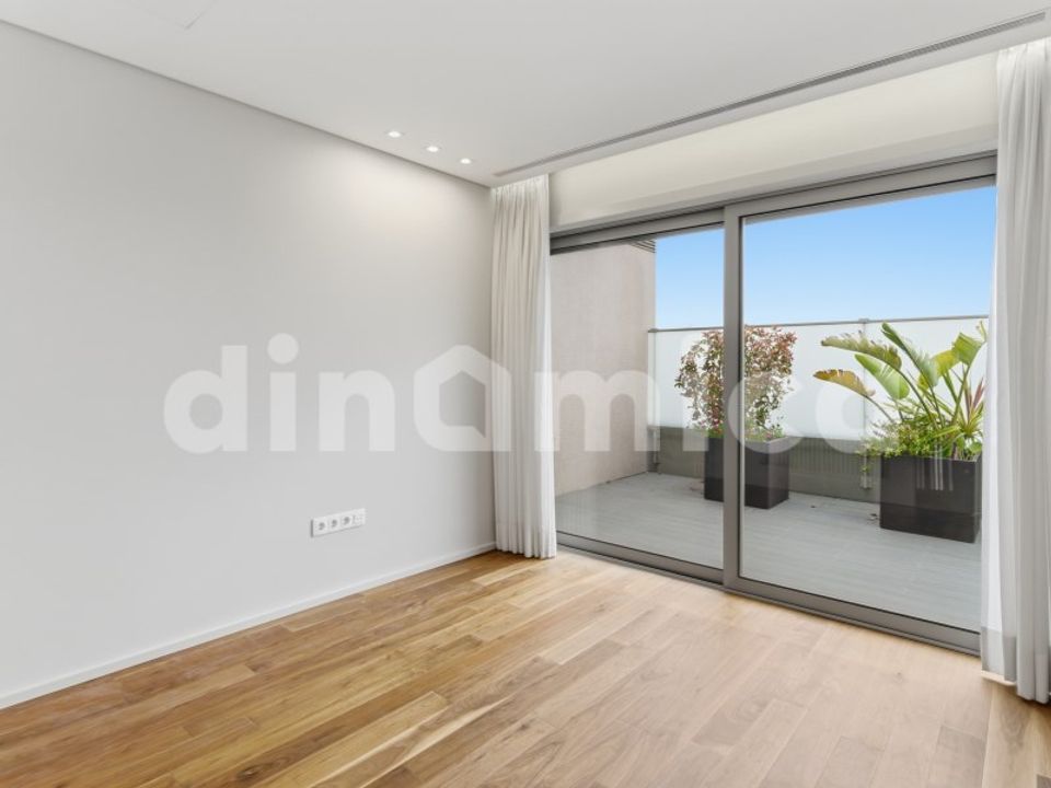 Penthouse i Vila Nova de Famalicao, Braga - foto 5
