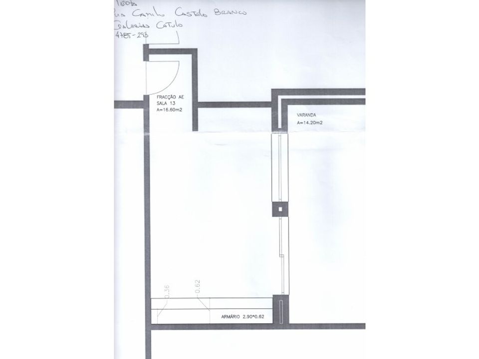 L'establiment comercial a Trofa, Porto - foto 2