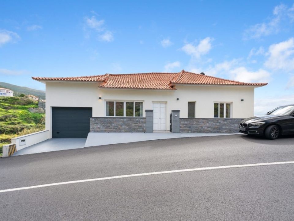 Villa i Calheta, Madeira - foto 1