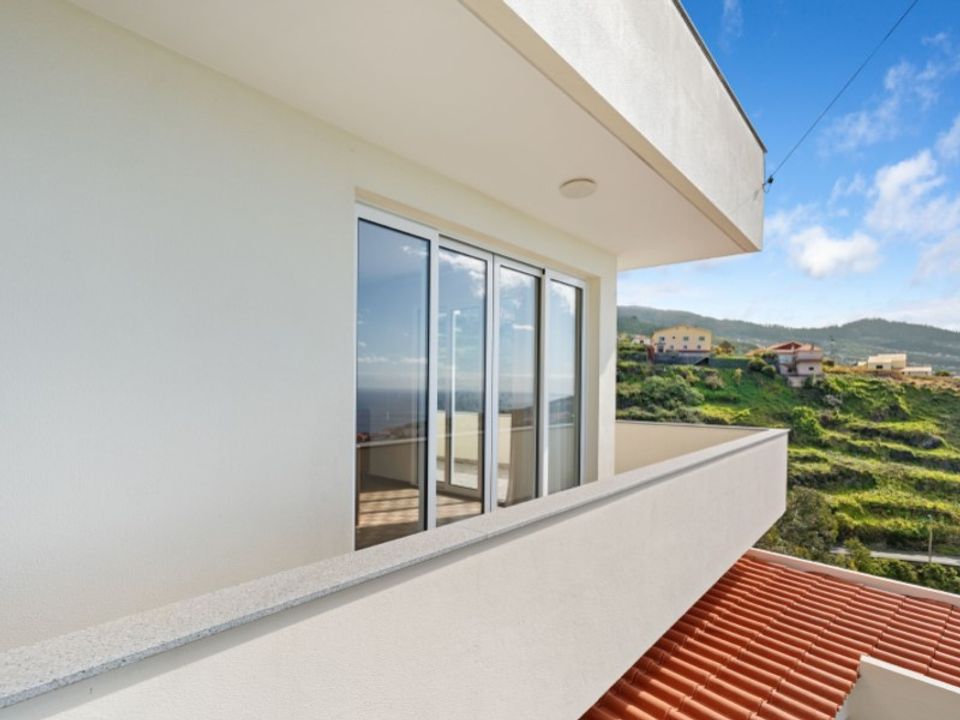 Villa i Calheta, Madeira - foto 3