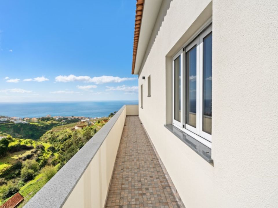 Villa i Calheta, Madeira - foto 4