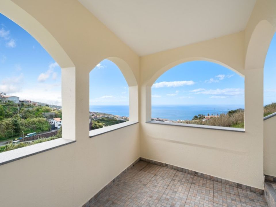 Villa i Calheta, Madeira - foto 5