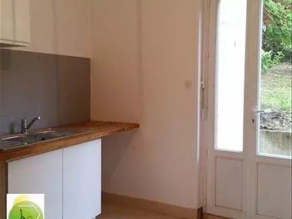 Leilighet i Angouleme, Charente - bilde 1