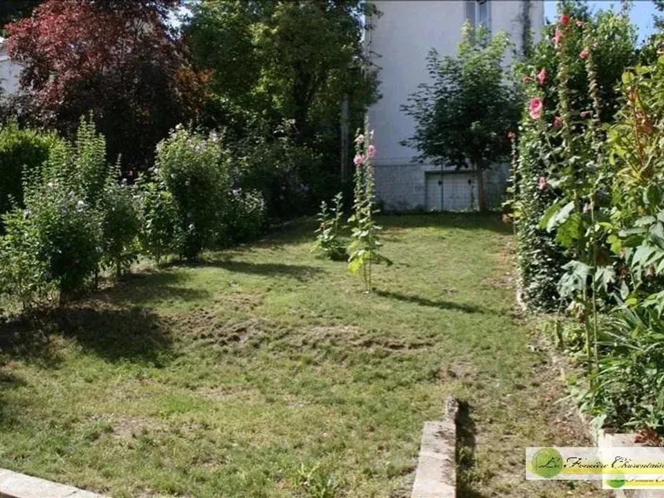 Leilighet i Angouleme, Charente - bilde 3