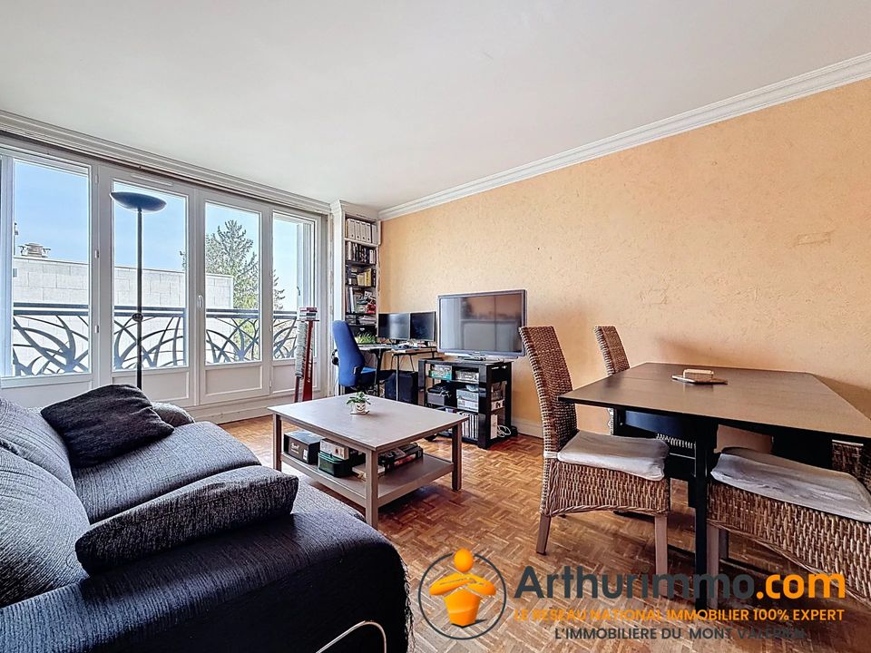 Lejlighed i Rueil-Malmaison, Hauts-de-Seine - foto 1