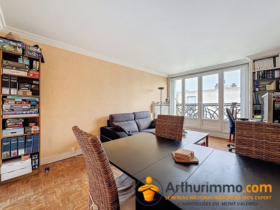 Lejlighed i Rueil-Malmaison, Hauts-de-Seine - foto 2