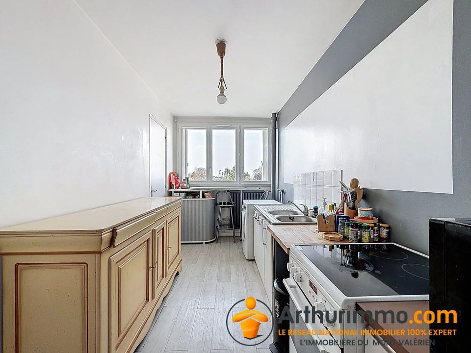 Lejlighed i Rueil-Malmaison, Hauts-de-Seine - foto 3