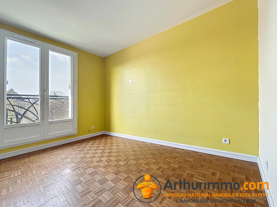 Lejlighed i Rueil-Malmaison, Hauts-de-Seine - foto 5