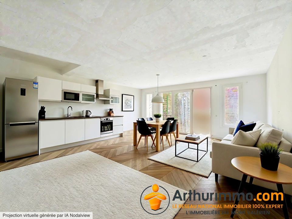 Casa unifamiliar a Suresnes, Hauts-de-Seine - foto 3