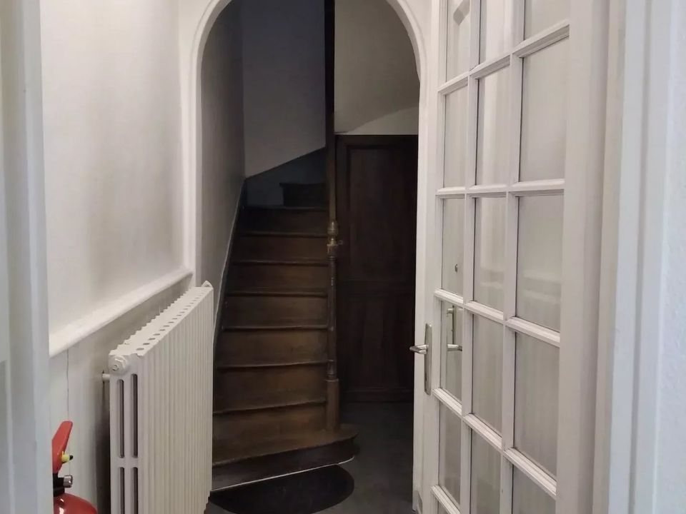 Erhvervsejendom i Angouleme, Charente - foto 5