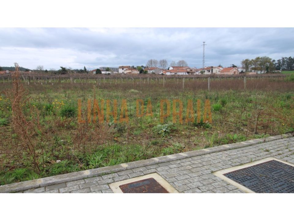 Helårsgrund i Vila do Conde, Porto - foto 2