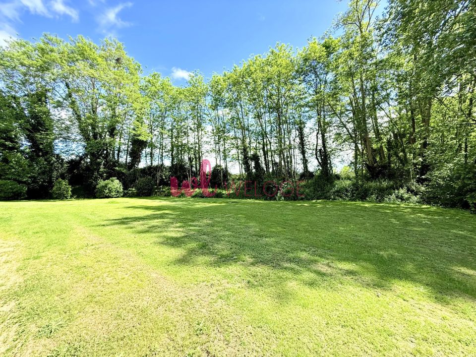 Villa i Rivière-Saas-et-Gourby, Landes - foto 3