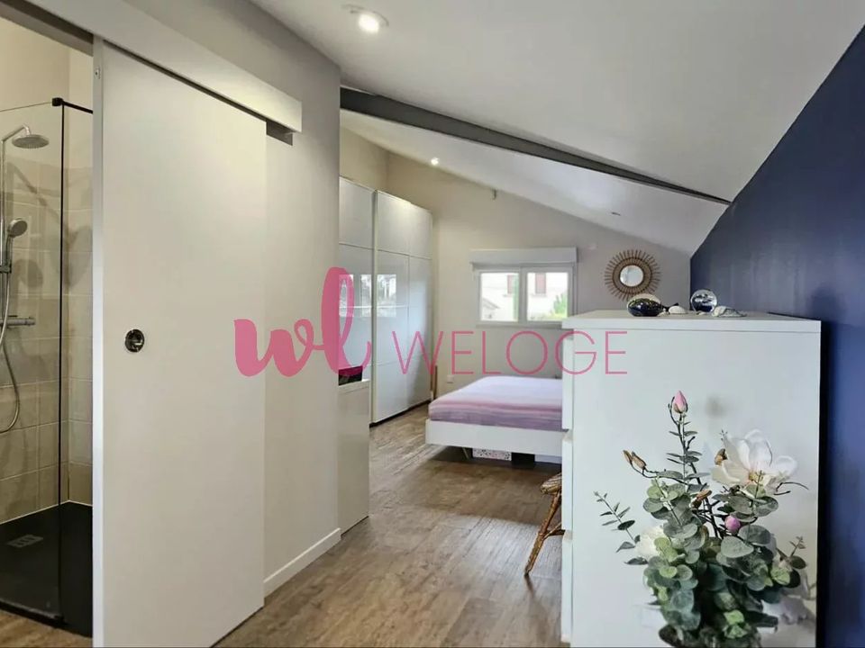 Villa i Genas, Rhone - foto 4