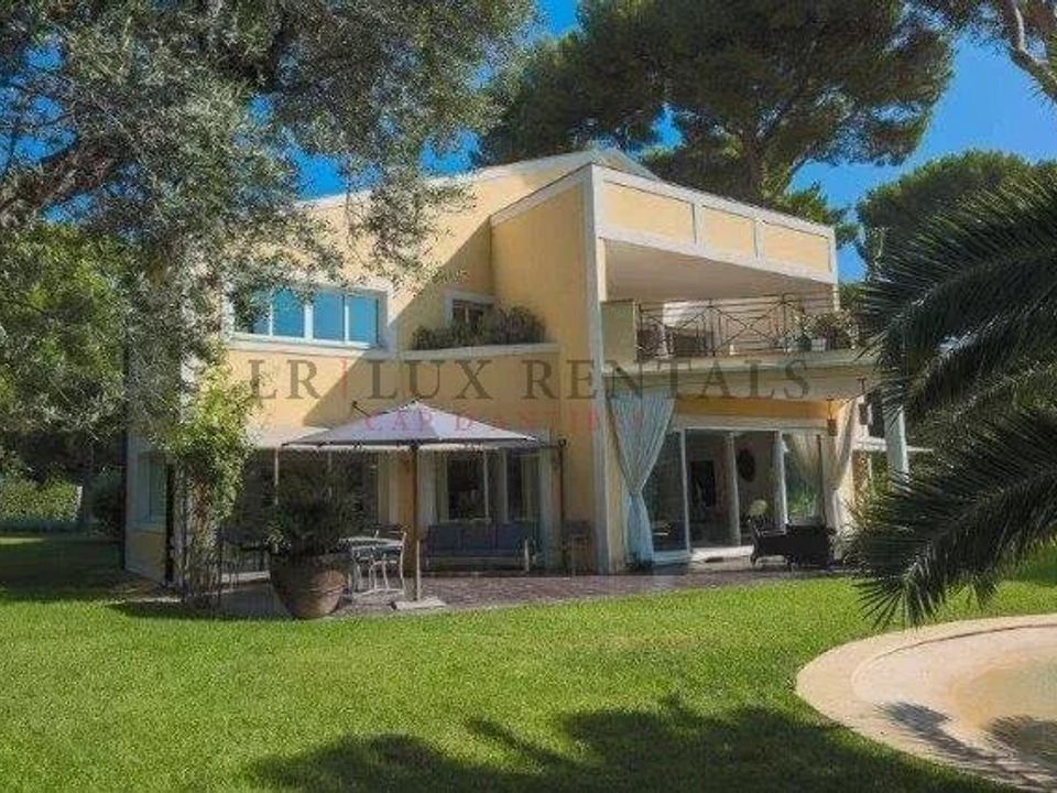 Villa i Antibes, Alpes-Maritimes - foto 2