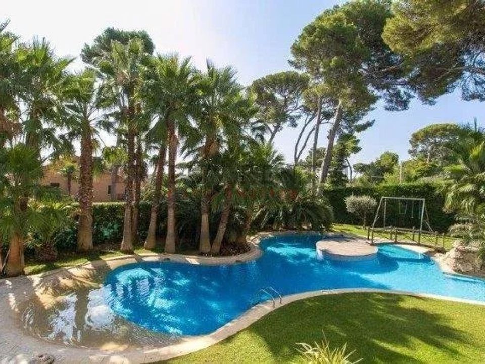 Villa i Antibes, Alpes-Maritimes - foto 3