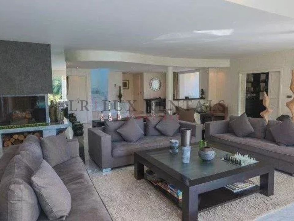 Villa i Antibes, Alpes-Maritimes - foto 4