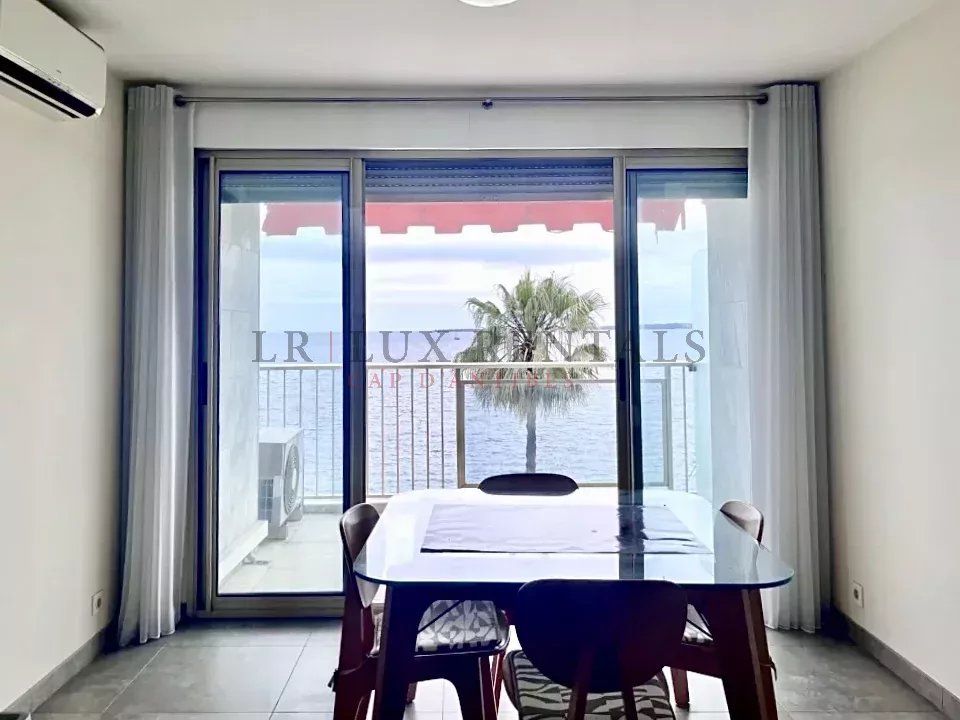 Lejlighed i Juan-les-Pins, Alpes-Maritimes - foto 2